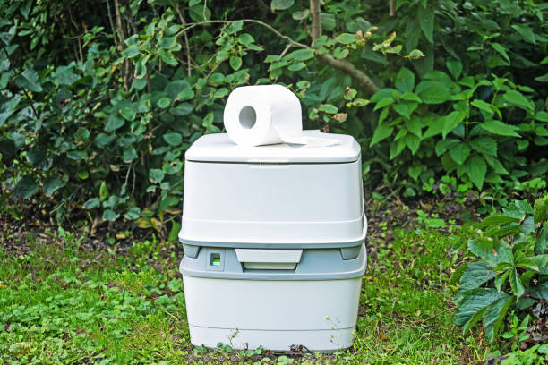 Best Porta potty rental for parties  in East Valley, NV