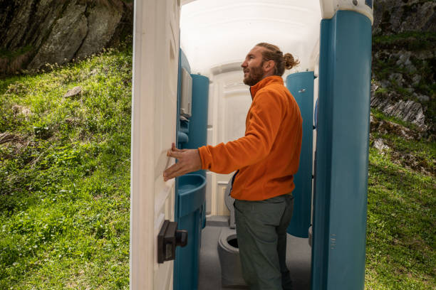 Best High-end porta potty rental  in East Valley, NV