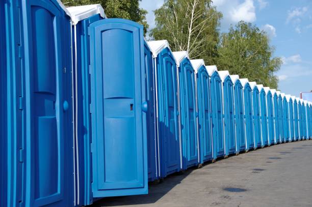 Trusted East Valley, NV porta potty rental Experts